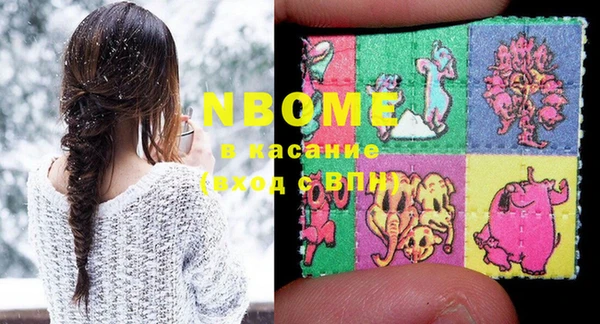 крисы Горняк